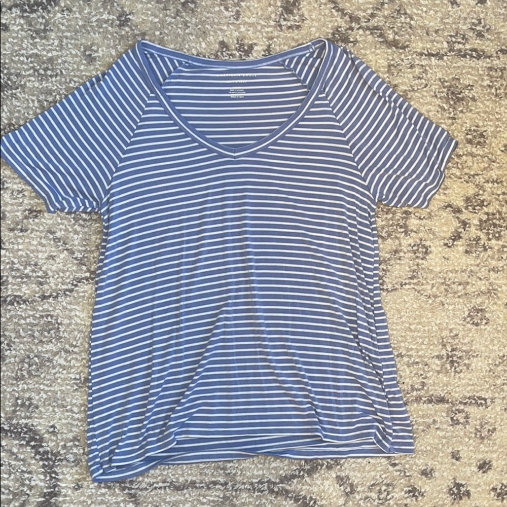 American Eagle Soft Tee